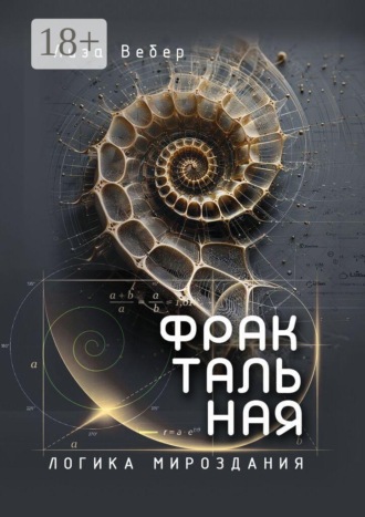 Фрактальная логика мироздания. Лиза Вебер
