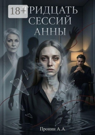 А. А. Пронин. Тридцать сессий Анны