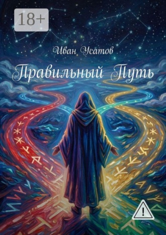 Правильный путь. Иван Александрович Усатов