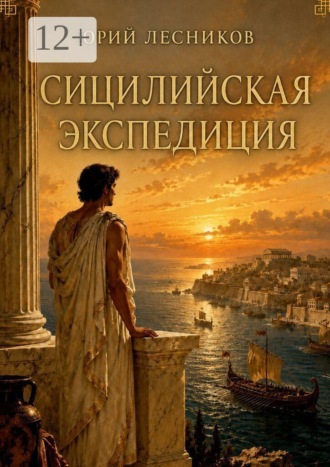 Сицилийская экспедиция. Юрий Лесников