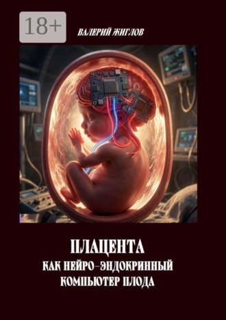 В. И. Жиглов. Плацента как нейро-эндокринный компьютер плода