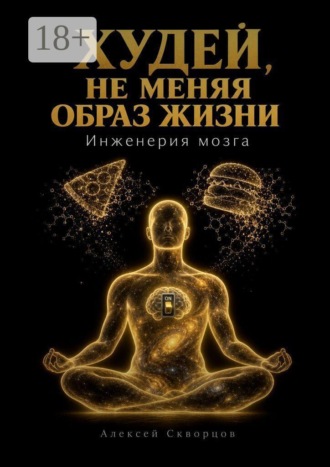 Алексей Скворцов. Худей, не меняя образ жизни