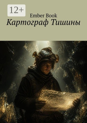 Ember Book. Картограф Тишины