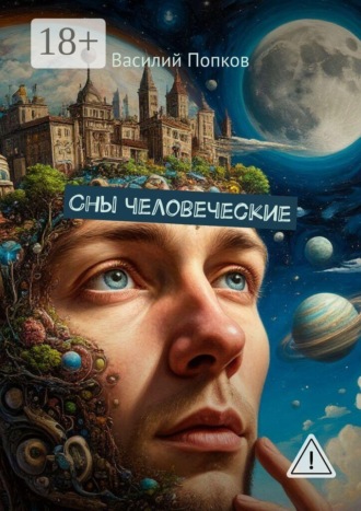 Василий Попков. Сны человеческие