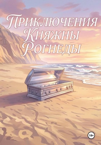 Олеся Гончарова. Приключения княжны Рогнеды