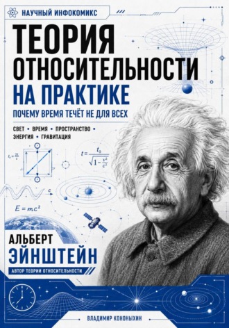 Владимир Кононыхин. Теория относительности на практике