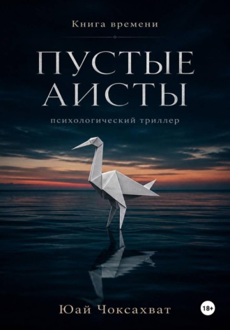 Пустые аисты. Юай Чоксахват