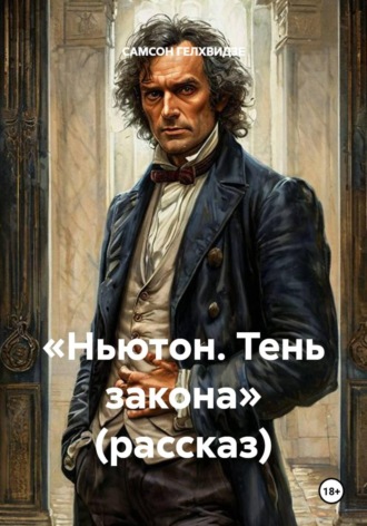 «Ньютон. Тень закона» (рассказ). 