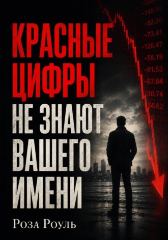 Красные цифры не знают вашего имени. Роза Роуль
