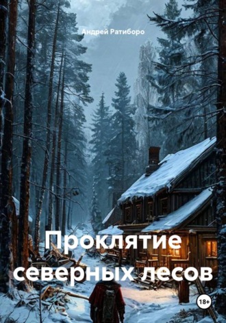 Проклятие северных лесов. Андрей Ратиборо