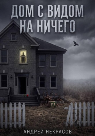 Дом с видом на ничего. Андрей Некрасов