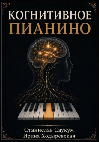 Станислав Саукум. КОГНИТИВНОЕ ПИАНИНО
