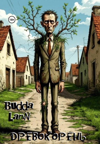 Древокорень. Budda Larin
