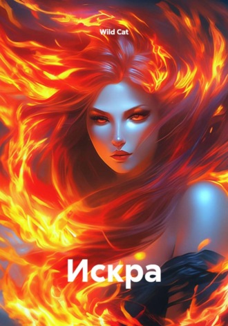Wild Cat. Искра