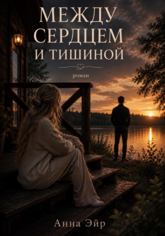 Между сердцем и тишиной. Анна Эйр