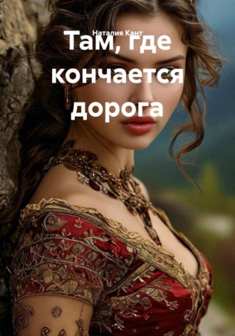 Там, где кончается дорога. Наталия Кант