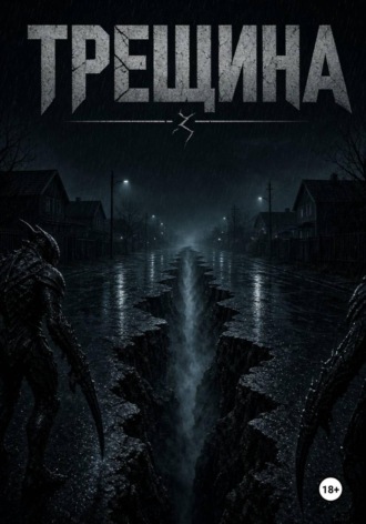 Трещина. Gregori Madrigan