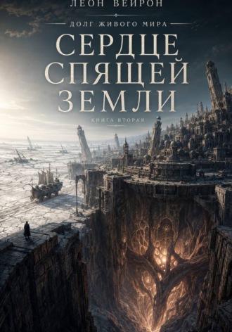 L Veyron. Сердце спящей земли