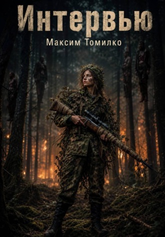 Интервью. Максим Томилко