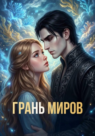 Ольга ОСА. Грань миров