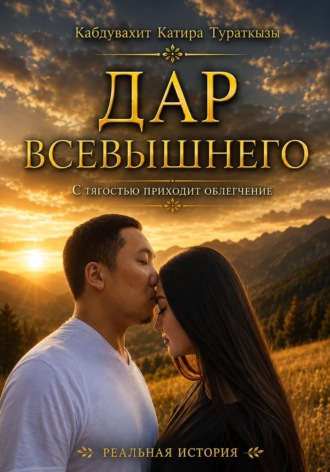Дар Всевышнего. Катира Кабдувахит