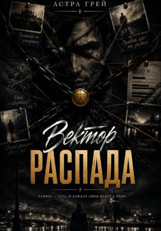 Вектор распада. Астра Грей