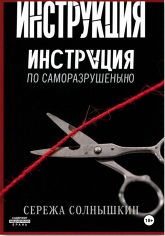 Сережа Солнышкин. Инструкция по саморазрушению