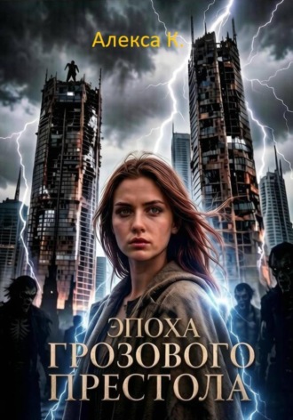 Алекса К.. Эпоха Грозового Престола