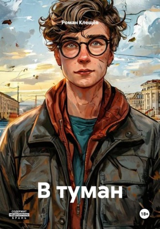 Роман Клещёв. В туман