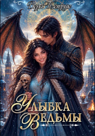Вера Александровна Петрук. Улыбка Ведьмы