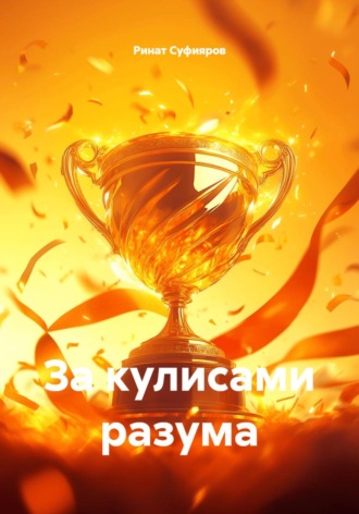 Ринат Суфияров. За кулисами разума