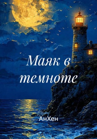  АнХен. Маяк в темноте