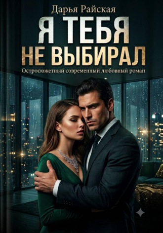Я тебя не выбирал. Дарья Райская