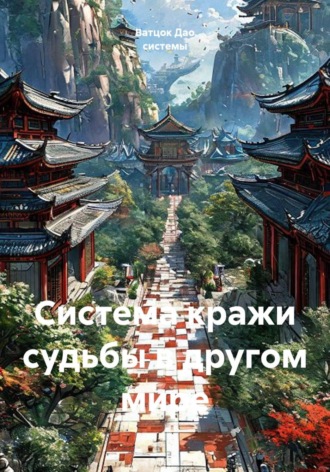 Ватцок Дао системы. Система кражи судьбы в другом мире