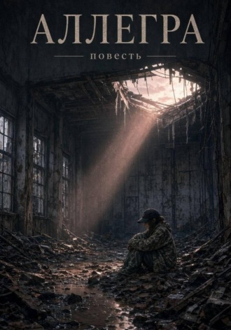 Дмитрий Попов. Аллегра