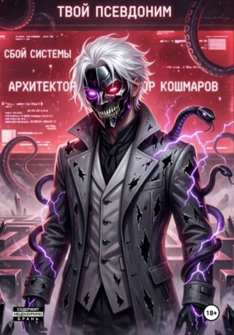 Шон Дэо. Сбой Системы: Архитектор Кошмаров