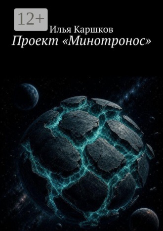 Проект «Минотронос». Илья Каршков