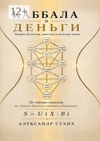 Александр Сухих. Каббала и деньги. Модель богатства, капитала и качества жизни