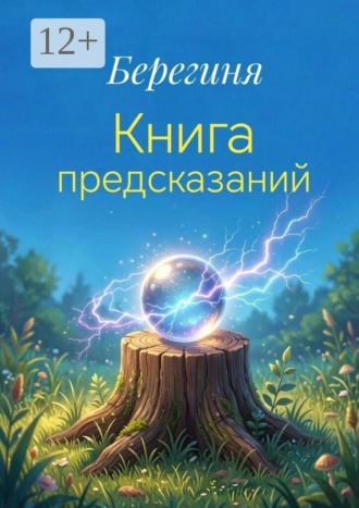 Книга предсказаний. 