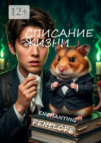 Penelope Enchanting. Списание жизни