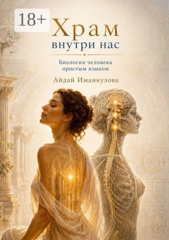 Айдай Иманкулова. Храм внутри нас. Биология человека простым языком
