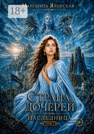 Маргарита Андреевна Яворская. Страна дочерей. Наследница