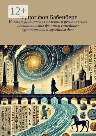 Институциональная память и региональная идентичность: феномен семейного кураторства в музейном деле. Герцог фон Бабенберг