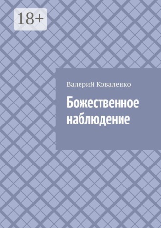 Валерий Коваленко. Божественное наблюдение