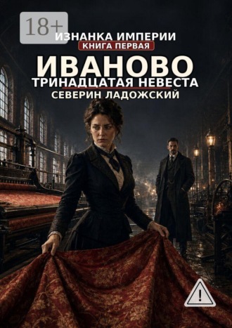 Северин Ладожский. Иваново. Тринадцатая невеста