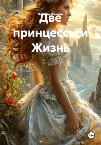 Карина Микава. Две принцессы и Жизнь