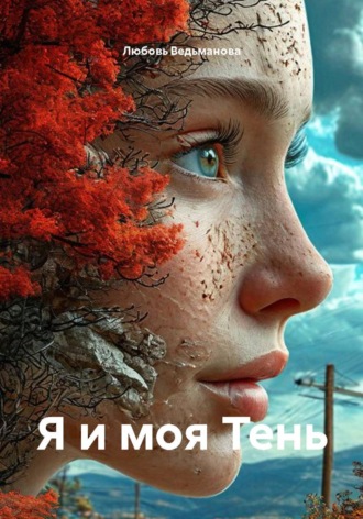 Любовь Ведьманова. Я и моя Тень