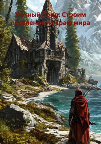 Mr. Truth. Уютный Лорд: Строим поселение на краю мира