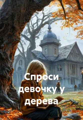 Спроси девочку у дерева. Лера Кот
