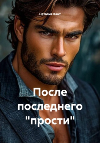 После последнего прости. Наталия Кант